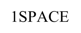 1SPACE