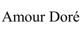 AMOUR DORÉ