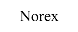 NOREX