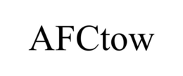 AFCTOW