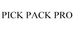 PICK PACK PRO