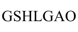 GSHLGAO