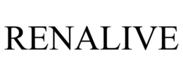 RENALIVE