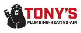 Tony's Plumbing Service, Inc.