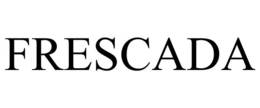 FRESCADA