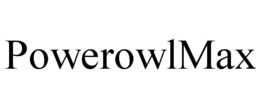 POWEROWLMAX