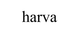 HARVA
