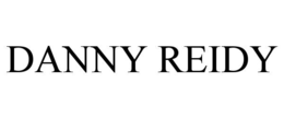 DANNY REIDY