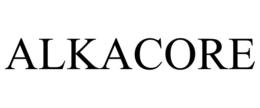 ALKACORE