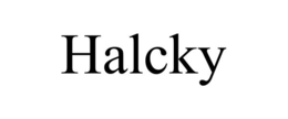 HALCKY