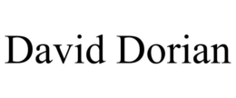 DAVID DORIAN