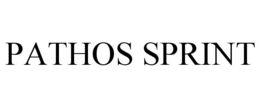 PATHOS SPRINT