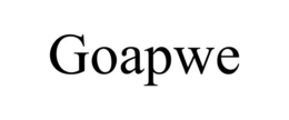 GOAPWE
