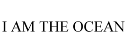 I AM THE OCEAN, LLC