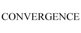 CONVERGENCE