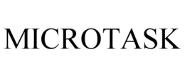 MICROTASK