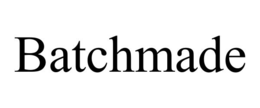 BATCHMADE