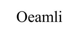 OEAMLI
