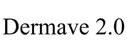 DERMAVE 2.0