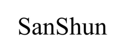 SANSHUN