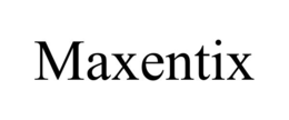MAXENTIX