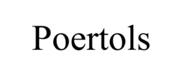 POERTOLS