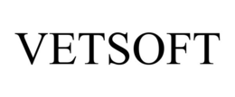 VETSOFT