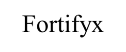 FORTIFYX