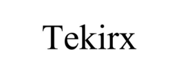 TEKIRX