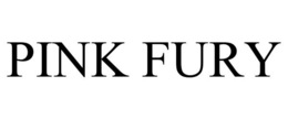 PINK FURY