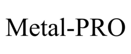 METAL-PRO