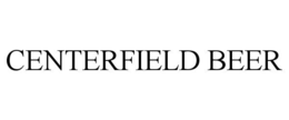 CENTERFIELD BEER