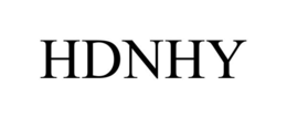 HDNHY
