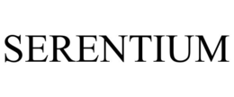 SERENTIUM