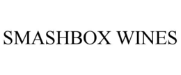 SMASHBOX WINES