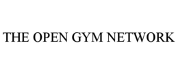 THE OPEN GYM NETWORK