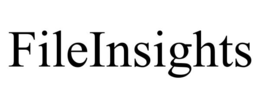 FILEINSIGHTS