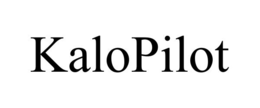 KALOPILOT