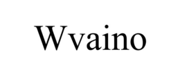 WVAINO