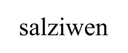 SALZIWEN