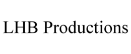 LHB PRODUCTIONS
