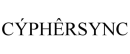 CÝPHÊRSYNC