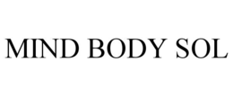 MIND BODY SOL