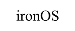 IRONOS