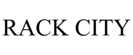 RACK CITY