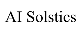 AI SOLSTICS trademark