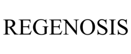 REGENOSIS