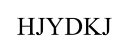 HJYDKJ