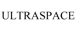 ULTRASPACE