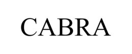 CABRA